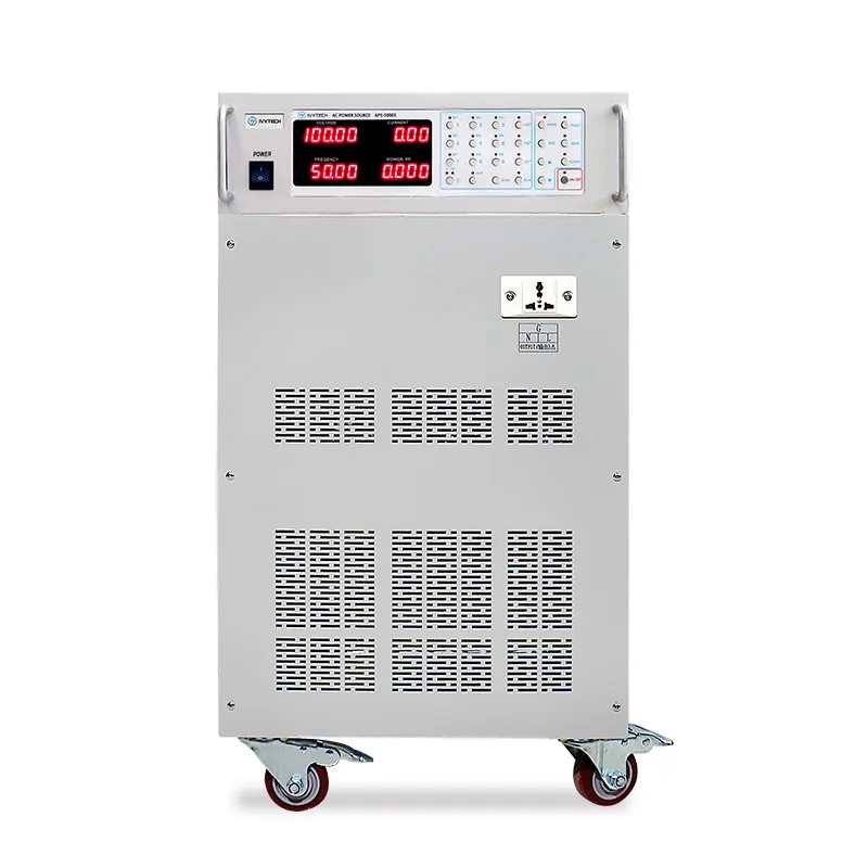 Источник питания переменного тока высокой мощности Ivytechate APS5000