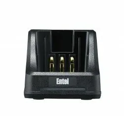 Одиночное быстрое зарядное устройство Entel CSAHT