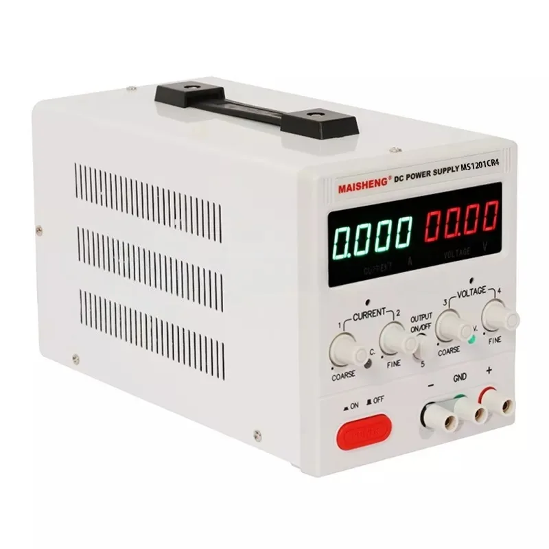 Источник питания постоянного тока MAISHENG MS1002CR4