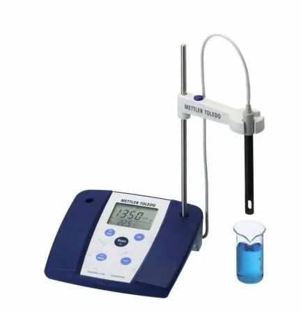 Кондуктометр METTLER TOLEDOEL30-Kit