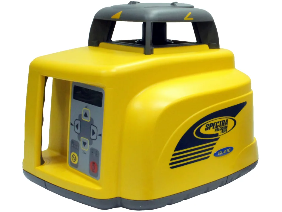 Нивелир Spectra Precision GL412