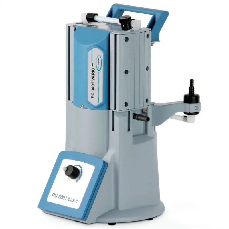 Вакуумная станция VACUUBRAND PC 3001 basic