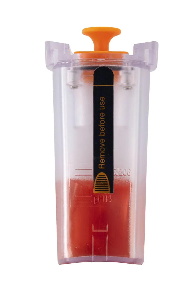 Защитный колпачок для Testo 206 Testo 0554 2067