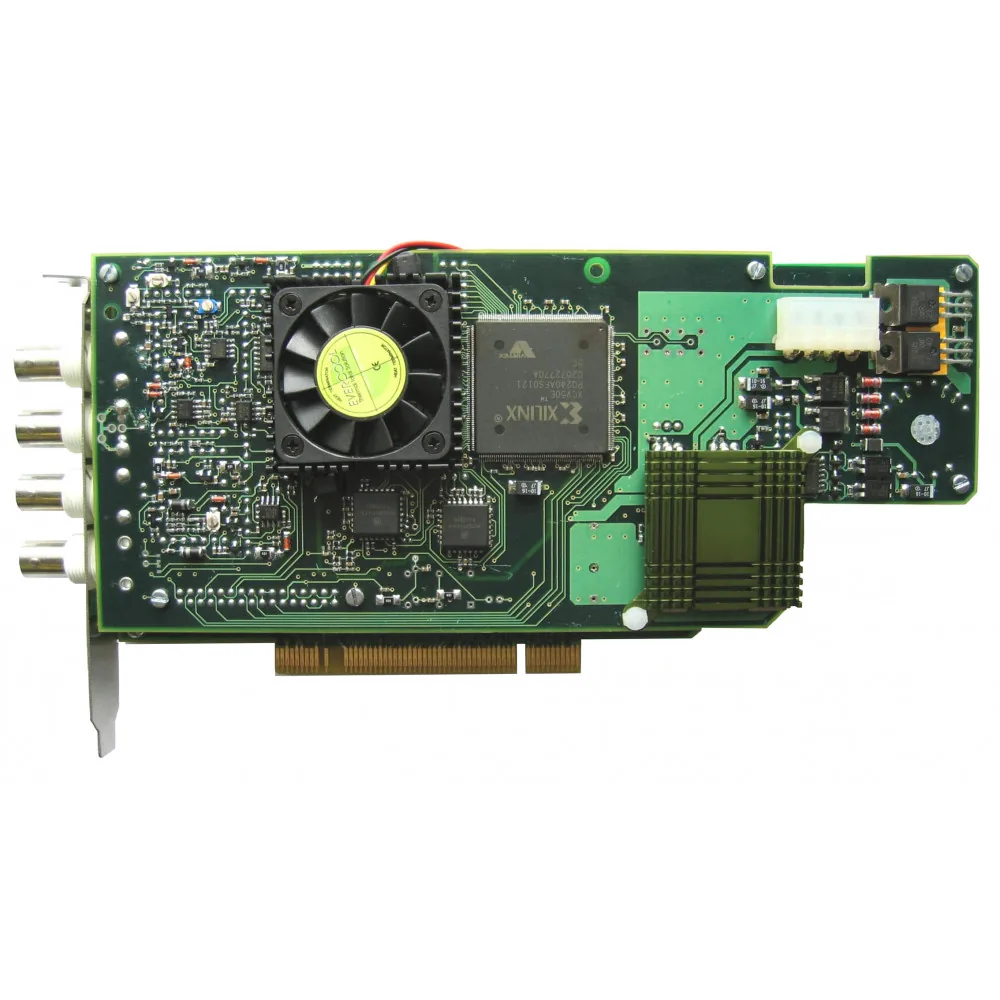 Плата Руднев-Шиляев ЛА-н10М8-500PCI