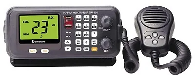 Речная радиостанция Samyung-SUR-350