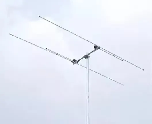 Антенна Diamond A502HBR