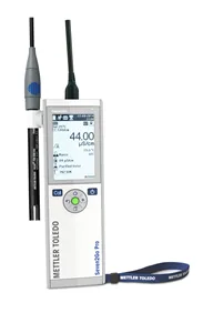 Кондуктометр Mettler Toledo S7-Field Kit