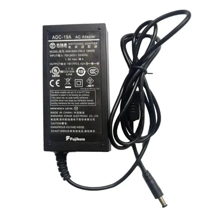 Адаптер сетевой Fujikura ADC-19A