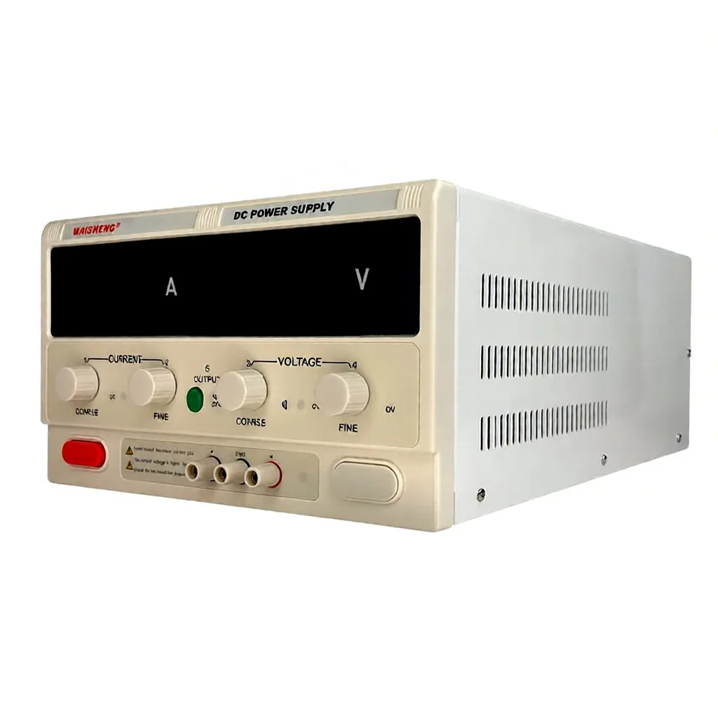 Настольный источник питания MAISHENG MP10003CR2