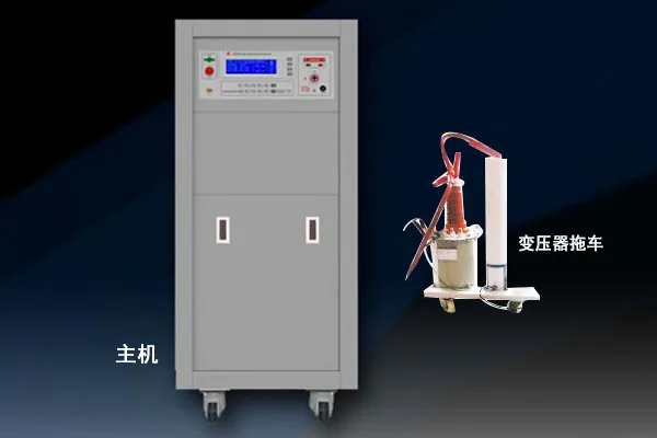 Программируемый сверхвысоковольтный тестер Changsheng Instrument CS9974CX-AC