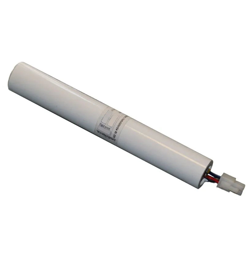 Аккумуляторная батарея NiMH Sonel-03 4,8V