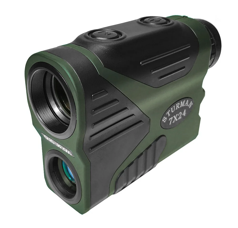 Дальномер Sturman OLED LRF2000