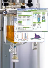 Программное обеспечение Mettler Toledo iControl LabMax