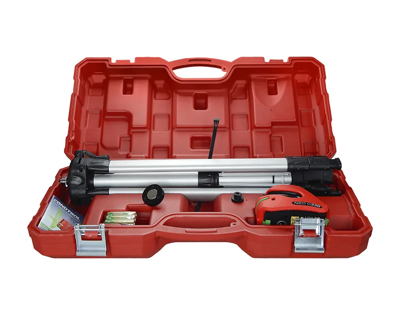 Нивелир CONDTROL NEO G220 set