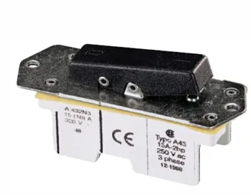 Переключатель электроинструмента Bremas LLA432N1