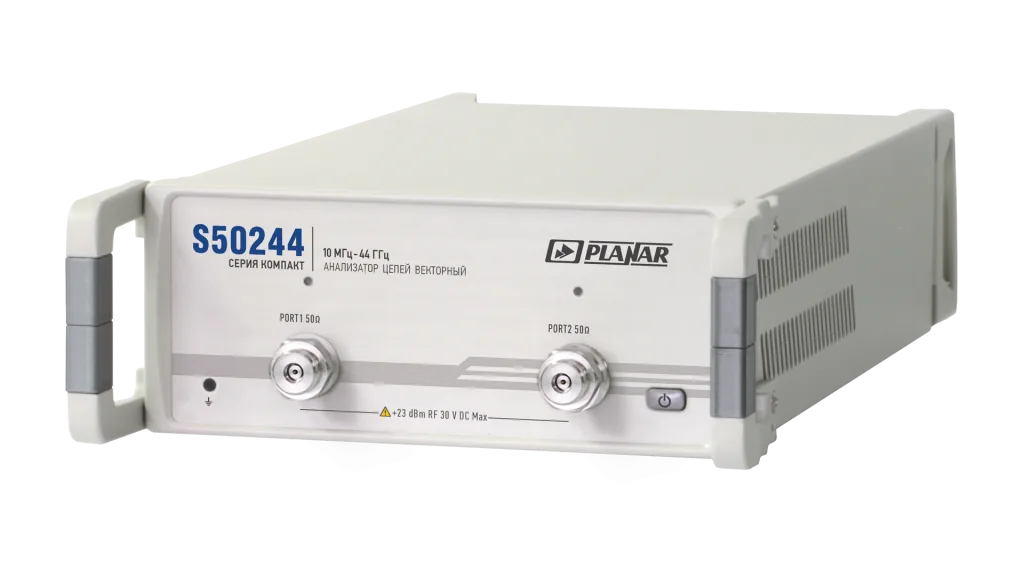 Анализатор Planar S50244