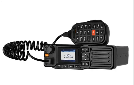Автомобильная радиостанция SPHERE SFR-35 UHF