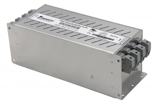 Трехфазный фильтр плюс нейтраль ENERDOOR FIN1240.200.В