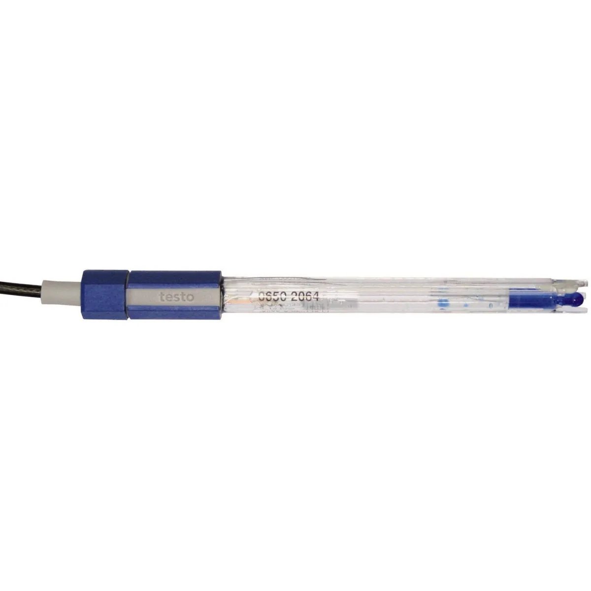 Электрод пластиковый Testo 0650 2064 тип 14