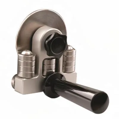 Дискогибочный станок Rivit BENDERIV 90-180° DISCO BENDER RL