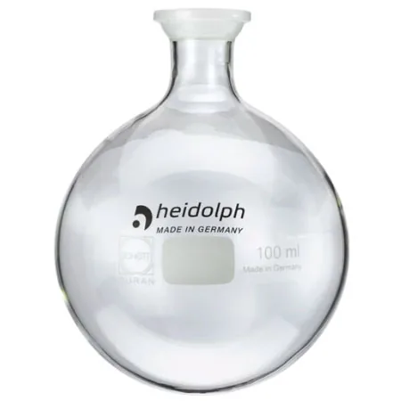 Колба приемная Heidolph 100 мл 514-81000-00