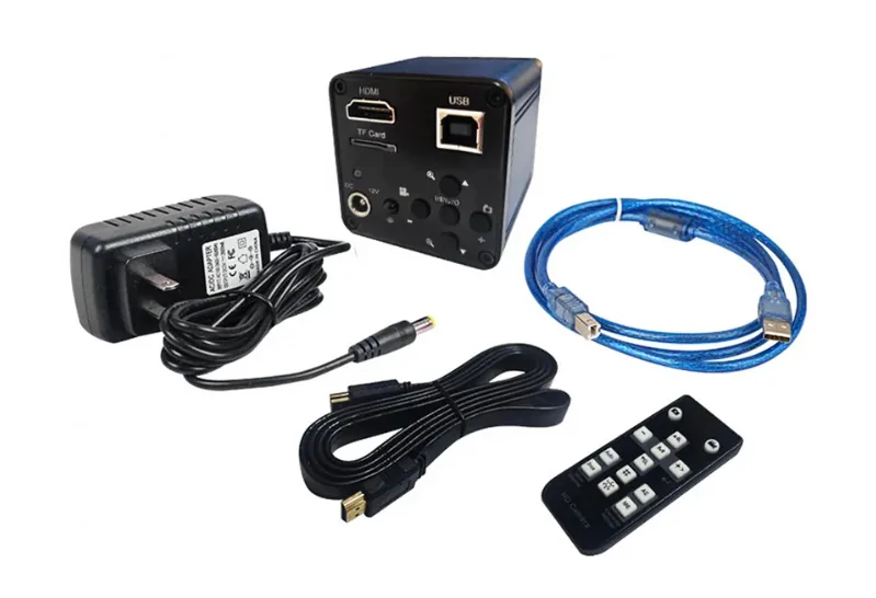 Камера для микроскопа KAISI HD-16MP