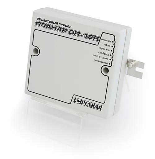 Объектовый прибор Planar ОП-16л