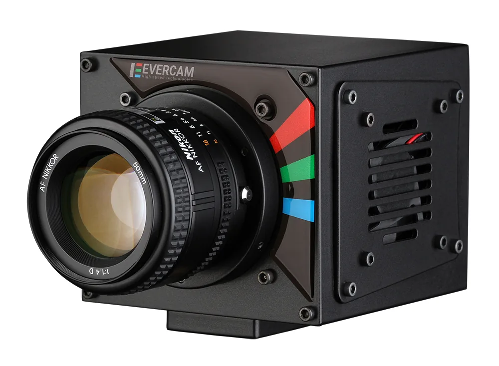 Камера EVERCAM 1000-16-М