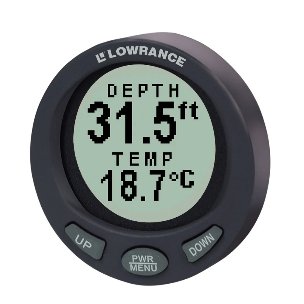 Дисплей Lowrance LST-3800