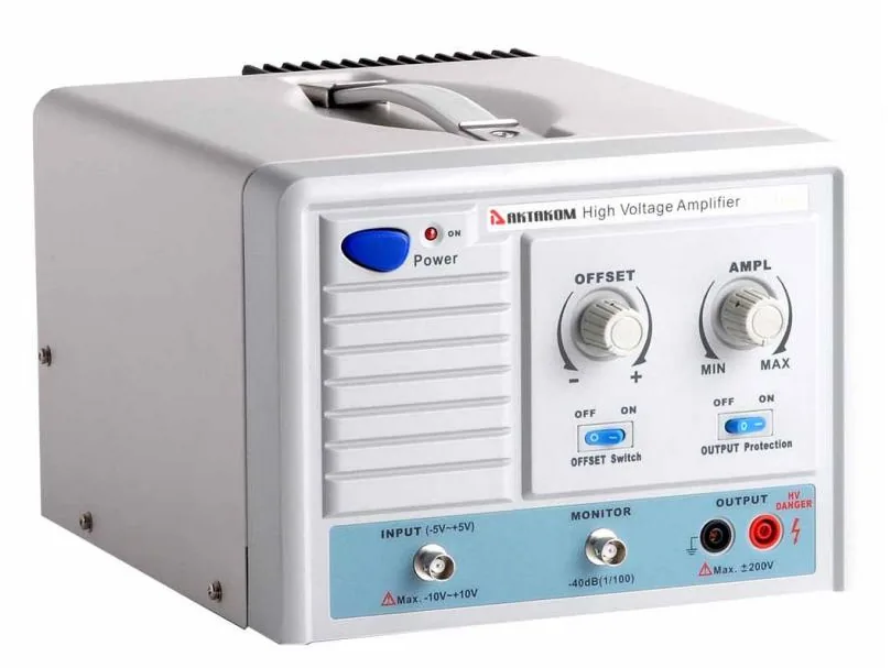 Амплитудный усилитель АКТАКОМ AVA-1408