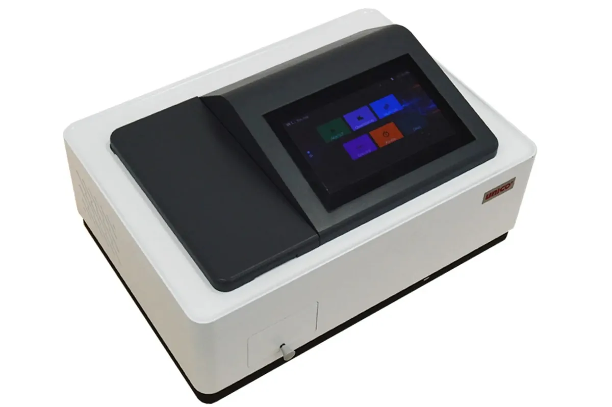 Спектрофотометр UNICO 2804Т