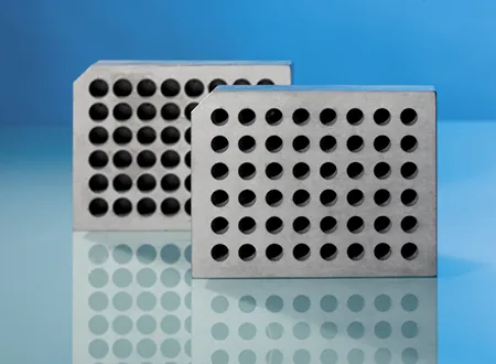 Ротор Anton Paar 4x48MC Well Plate
