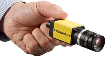 Система машинного зрения Cognex In-Sight 8000 Micro