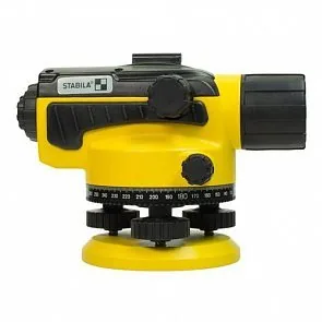 Нивелир STABILA OLS 26 Set