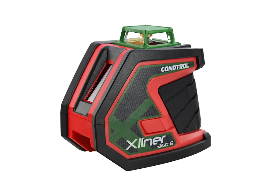 Нивелир CONDTROL XLiner 360 G