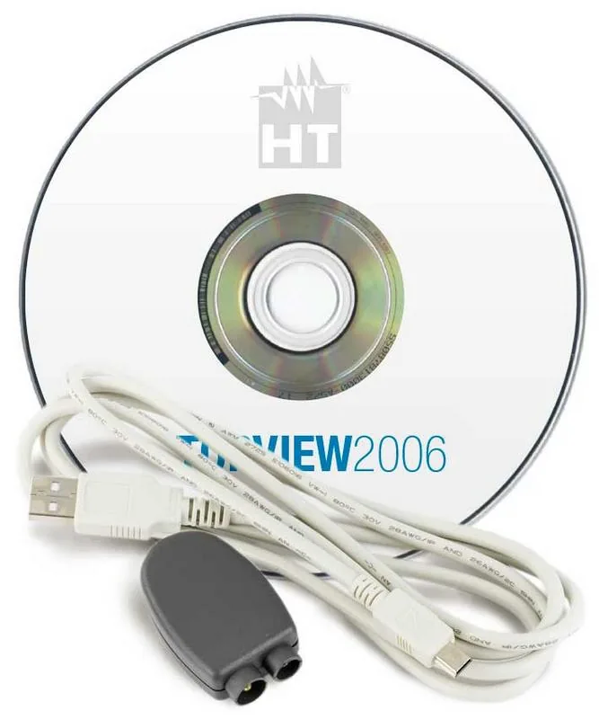 Программное обеспечение Topview2006