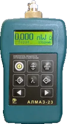 Измеритель оптической мощности Sumitomo Алмаз-23-01