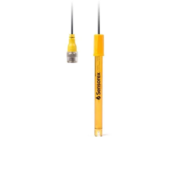Датчик ОВП Sensorex S550CD-ORP/BNC