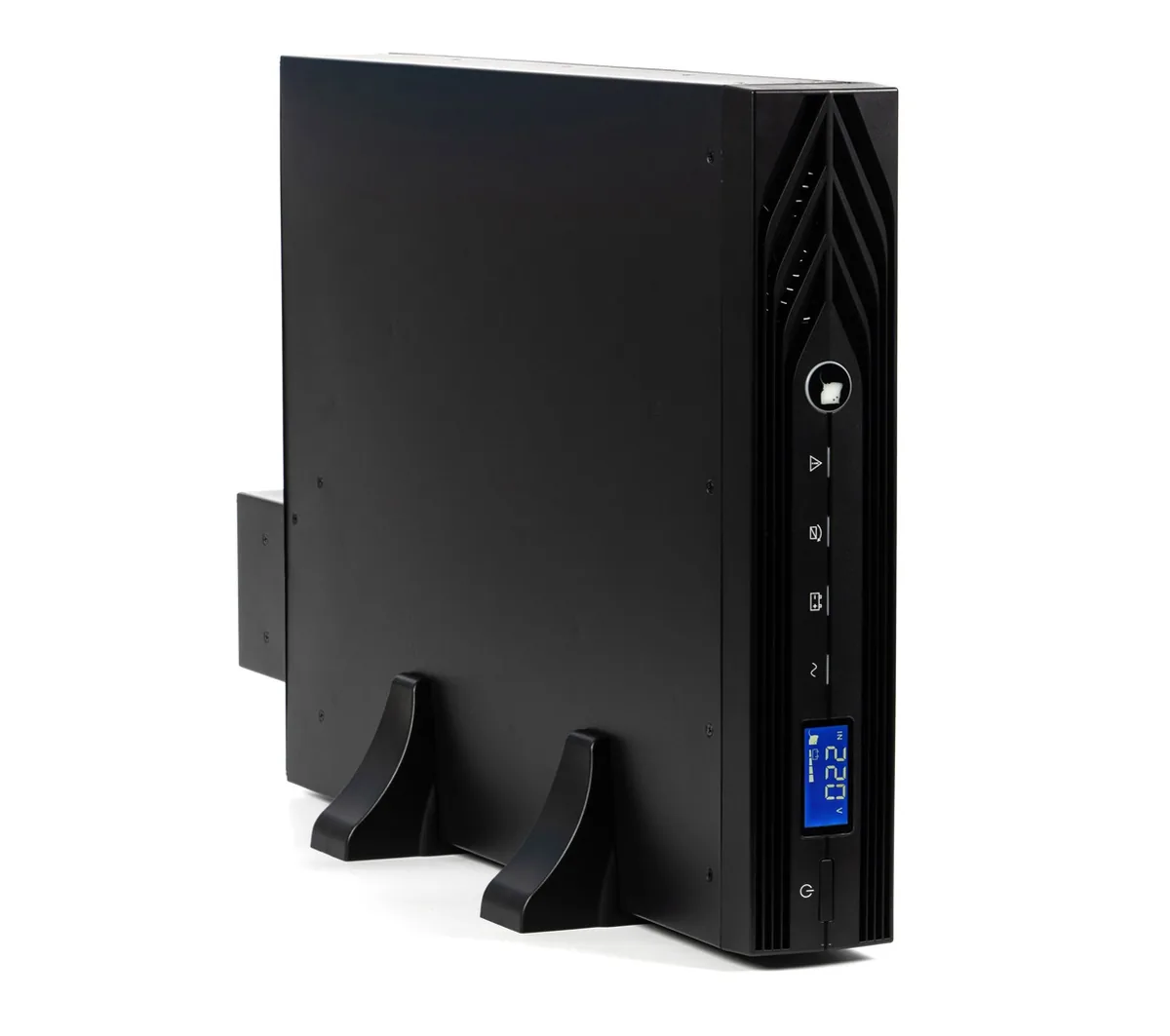 Источник бесперебойного питания Бастион SKAT-UPS 6000 RACK
