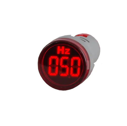 Индикатор Omix R30-F1-1-R