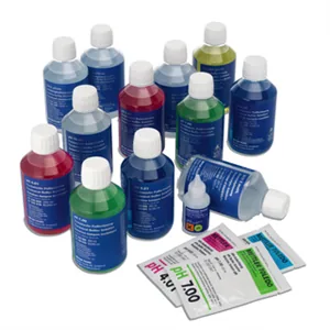 Буферный раствор Mettler Toledo Certified pH 10.00 250mL
