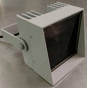 Поверка систем измерительных с автоматической фотовидеофиксацией ДЕКАРТ