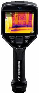 Поверка тепловизора FLIR E95