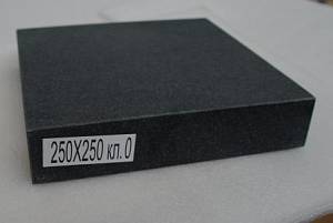 Поверка плиты поверочные Micron