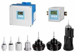 Поверка уровнемеров ультразвуковых Prosonic M, Prosonic S