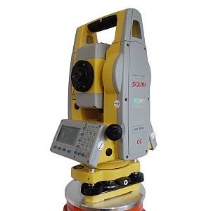 Поверка тахеометра NTS 362 R6
