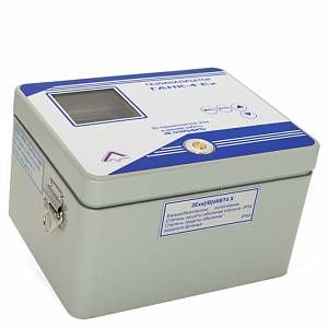 Поверка газоанализатора универсального ГАНК-4 ЕХ (ГАНК-4А ЕХ, ГАНК-4Р ЕХ, ГАНК-4АР ЕХ, ГАНК-4С ЕХ)