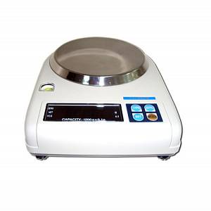 Поверка лабораторных весов электронных MW-120; MW-150-Т; MW-300-Т; MW-1200