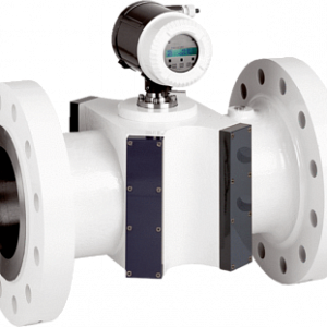 Поверка счётчика газа FLOWSIC 600