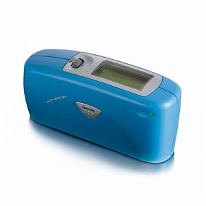 Поверка блескомера MULTI-GLOSS мод. 268